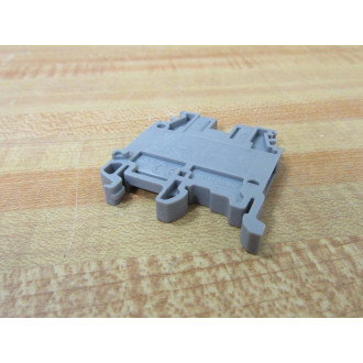 Entrelec ABB M46 5116 Block 1SNA115116R0700 Grey (Pack of 30) - New No Box