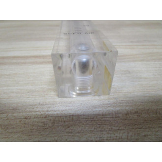 Dwyer VFB-54 Flow Meter - New No Box