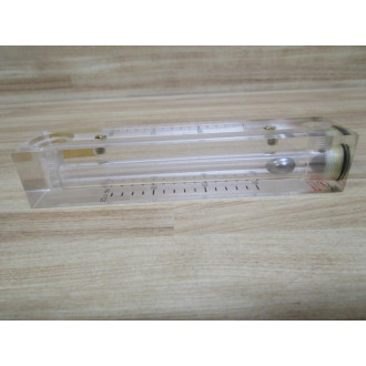 Dwyer VFB-54 Flow Meter - New No Box