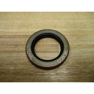 NationalFederal MogulTimken 471737 Oil Seal (Pack of 2)