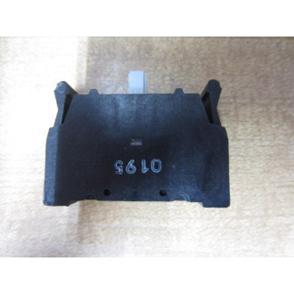 Allen Bradley 800E-3X10 Contact Block 800E3X10 Black - New No Box