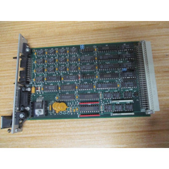 Universal Instruments 46463601 Circuit Board 46463501 - Used