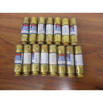 Buss FRN-R-2 Bussmann Fuse Cross Ref 2A155 (Pack of 15) - New No Box