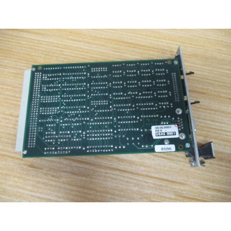 Universal Instruments 46463601 Circuit Board 46463501 - Used