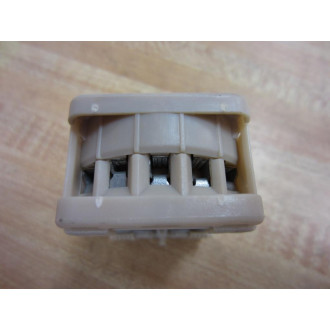 Allen Bradley 700-HN101 Relay Socket 700HN101 Series A (Pack of 3) - Used