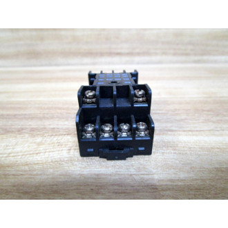 Allen Bradley 700-HN128 Socket 700HN128 7A 300V (Pack of 2) - Used