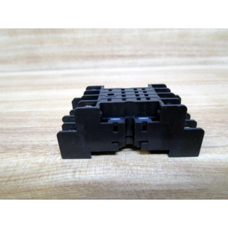 Allen Bradley 700-HN128 Socket 700HN128 7A 300V (Pack of 2) - Used