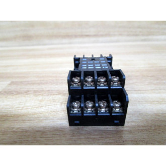 Allen Bradley 700-HN128 Socket 700HN128 7A 300V (Pack of 2) - Used
