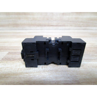 Allen Bradley 700-HN128 Socket 700HN128 7A 300V (Pack of 2) - Used