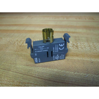 ABB MLB-1 Lamp MLB1 1SFA611620R1001 - New No Box