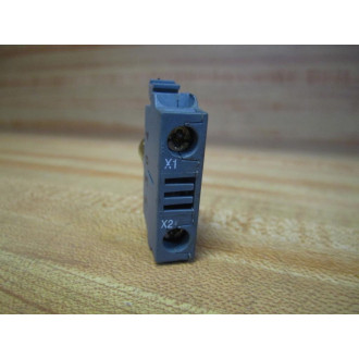 ABB MLB-1 Lamp MLB1 1SFA611620R1001 - New No Box