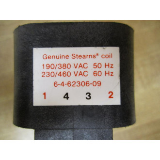 Stearns 6-4-62306-09 Coil 646230609 - New No Box