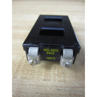 Allen Bradley CB273 Operating Coil - New No Box