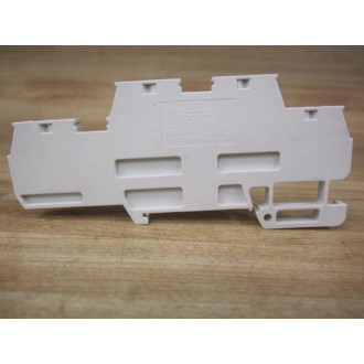 Morsettitalia QD2.535 Euro Terminal Block QD2535 (Pack of 16) - New No Box