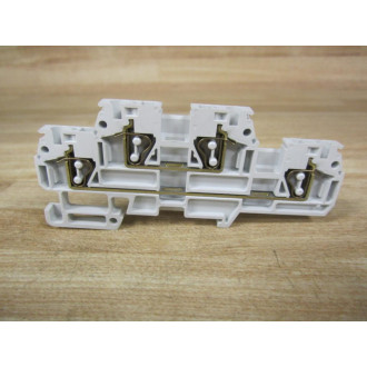Morsettitalia QD2.535 Euro Terminal Block QD2535 (Pack of 16) - New No Box