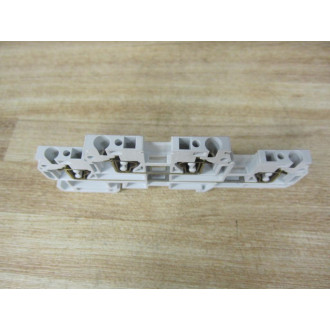 Morsettitalia QD2.535 Euro Terminal Block QD2535 (Pack of 16) - New No Box