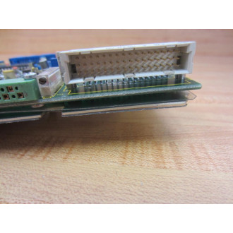 Indramat 109-0730-3B43-02 TRS18 Board 109-0730-3A43-02 - Used