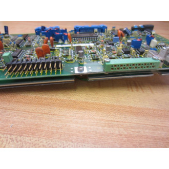 Indramat 109-0730-3B43-02 TRS18 Board 109-0730-3A43-02 - Used