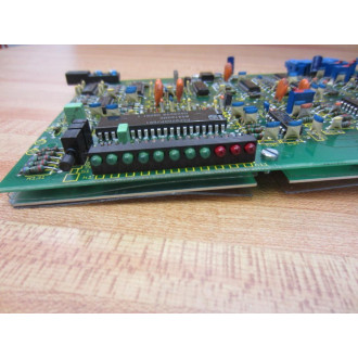 Indramat 109-0730-3B43-02 TRS18 Board 109-0730-3A43-02 - Used