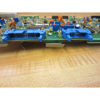Indramat 109-0730-3B43-02 TRS18 Board 109-0730-3A43-02 - Used
