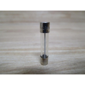 Buss MDL-12 Bussmann Fuse Cross Ref 4XH55 Wirewound (Pack of 10)