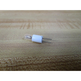 Generic 7371 Miniature Bi-Pin Light Bulb Lamp (Pack of 16)