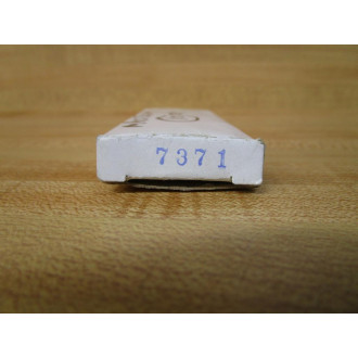 Generic 7371 Miniature Bi-Pin Light Bulb Lamp (Pack of 16)