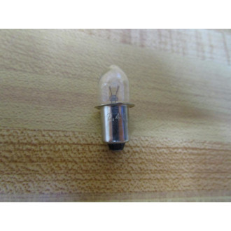 Generic 2.4V0.5A Miniature Bulb 24V05A (Pack of 10)