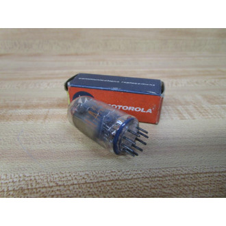 Motorola 12AU7 Vacuum Bulb NOS