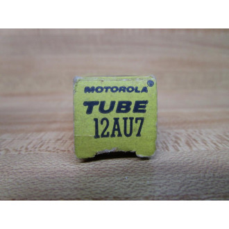 Motorola 12AU7 Vacuum Bulb