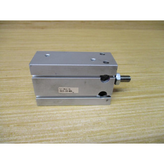 SMC CDU25-30D-M9BL Cylinder CDU25-30D - Used