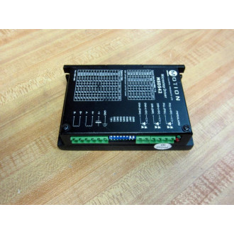 Motion Controls MSD542 Microstep Driver