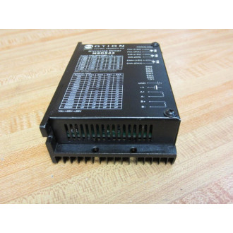 Motion Controls MSD542 Microstep Driver