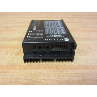 Motion Controls MSD542 Microstep Driver
