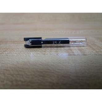 Generic 24X Miniature Bulb (Pack of 17)