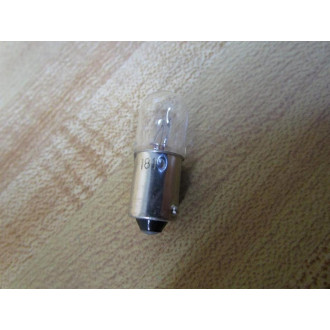 Generic 1819 Miniature Lamp Light Bulb (Pack of 20)
