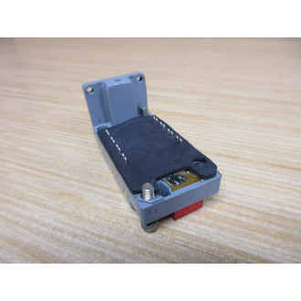 Cutler Hammer E50SBN Eaton Limit Switch Body Ser. A1 - Used
