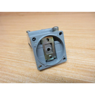 Cutler Hammer E50SBN Eaton Limit Switch Body Ser. A1 - Used
