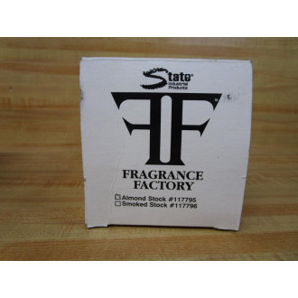 State Industrial Products 117795 Fragrance Factory Deodorizer