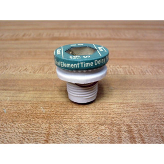Bussmann S-6-14 Fustat Fuse S614 (Pack of 2)