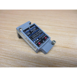 Cutler Hammer E51SPL Eaton Limit Switch Body Ser. C1 - Used