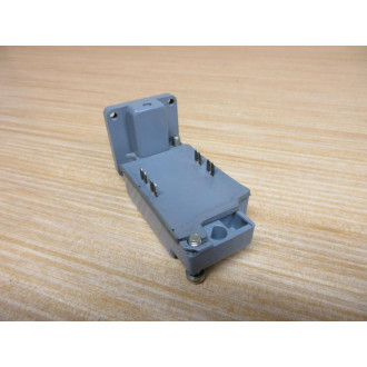 Cutler Hammer E51SPL Eaton Limit Switch Body Ser. C1 - Used