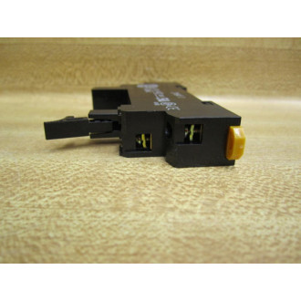 Allen Bradley 700-HN122 Relay Socket 700HN122 - New No Box