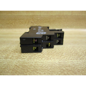 Allen Bradley 700-HN122 Relay Socket 700HN122 - New No Box