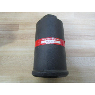 Schrader Bellows 3346-0099 Muffler - New No Box