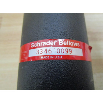 Schrader Bellows 3346-0099 Muffler - New No Box