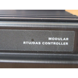 Opto 22 M4RTU Modular RTUDAS Controller - Used