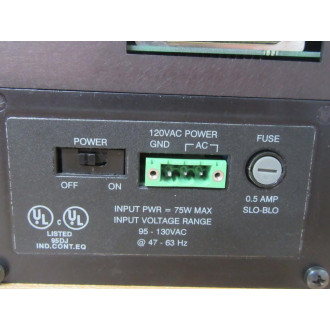Opto 22 M4RTU Modular RTUDAS Controller - Used