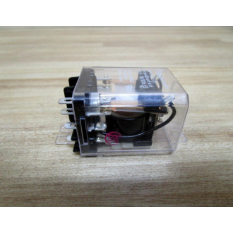 Potter & Brumfield Tyco KUP-11A55-120V AC Relay KUP-11A55-120 VAC - New No Box