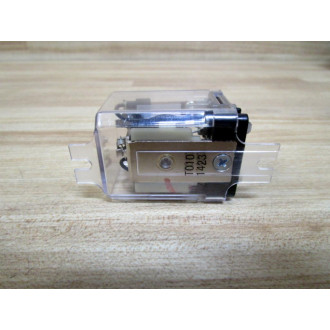 Potter & Brumfield Tyco KUP-11A55-120V AC Relay KUP-11A55-120 VAC - New No Box